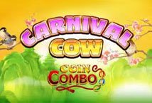 Carnival Cow Coin Combo